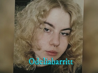 Odeliabarritt