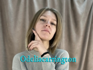 Odeliacarrington