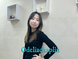 Odeliachaplin