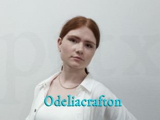 Odeliacrafton