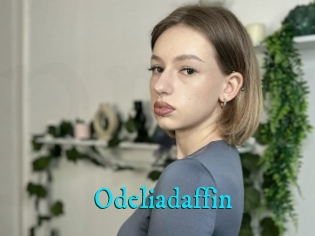 Odeliadaffin