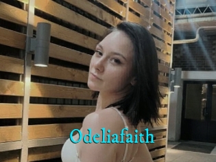 Odeliafaith