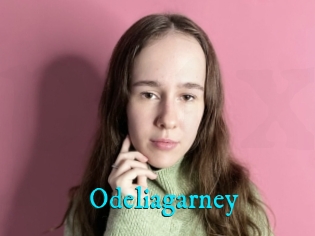 Odeliagarney