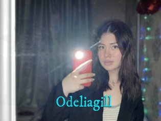 Odeliagill