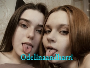 Odelinaandharri