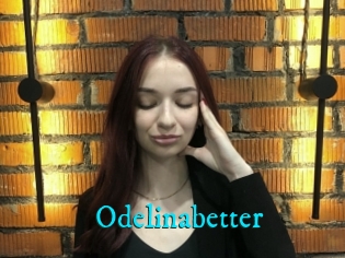 Odelinabetter