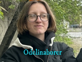 Odelinaborer