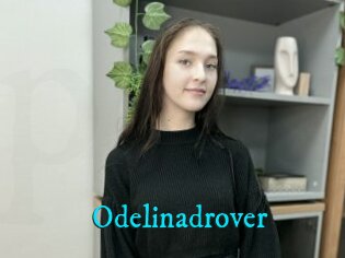 Odelinadrover