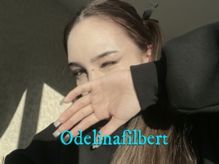 Odelinafilbert