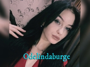 Odelindaburge