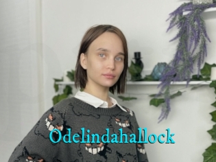 Odelindahallock