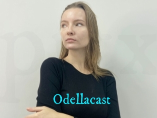 Odellacast