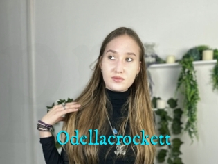 Odellacrockett