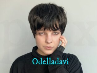 Odelladavi