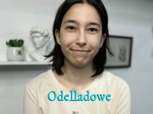 Odelladowe