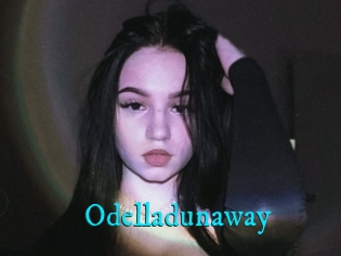 Odelladunaway