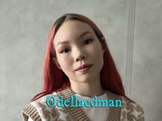 Odellaedman