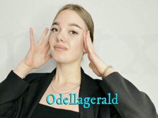 Odellagerald