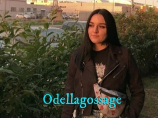 Odellagossage