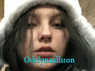 Odelynaallston