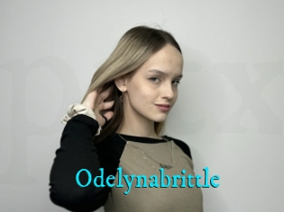 Odelynabrittle