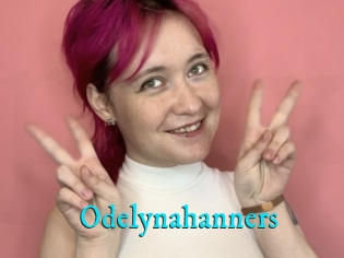 Odelynahanners