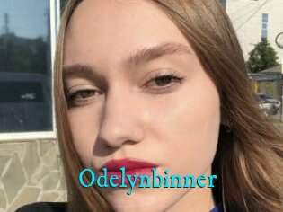 Odelynbinner