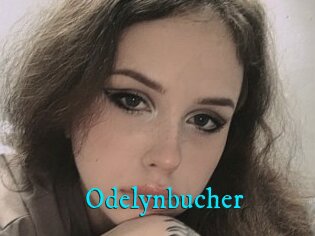 Odelynbucher