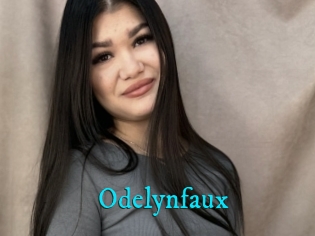 Odelynfaux