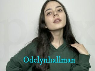 Odelynhallman