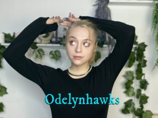 Odelynhawks