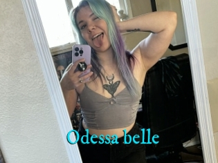 Odessa_belle