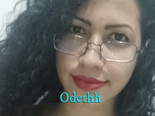 Odethh