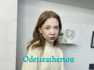 Odetteatherton