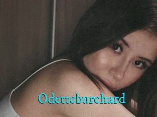 Odetteburchard