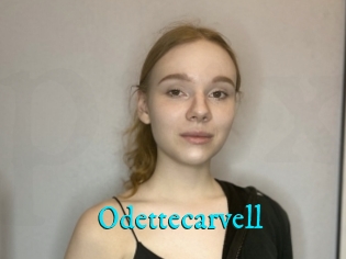 Odettecarvell