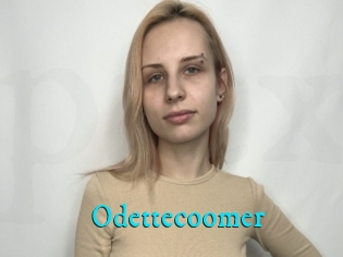 Odettecoomer