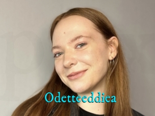 Odetteeddiea