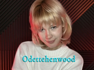 Odettehenwood