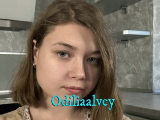 Odiliaalvey