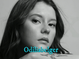 Odiliabelger