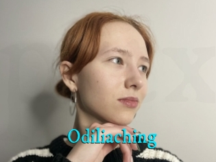 Odiliaching