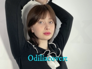 Odiliacovert