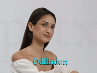 Odiliadutt