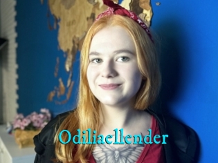 Odiliaellender