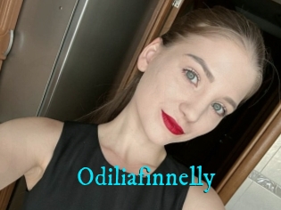 Odiliafinnelly