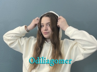 Odiliagomer