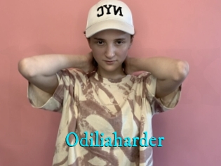 Odiliaharder