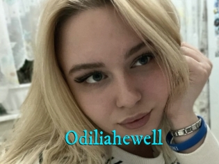 Odiliahewell