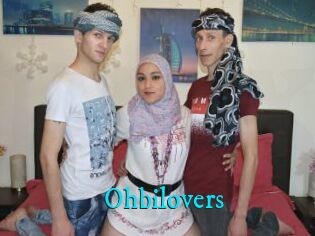 Ohbilovers